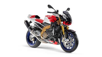 Aprilia Tuono 1000 R Factory