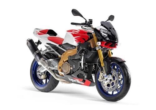 Aprilia Tuono 1000 R Factory