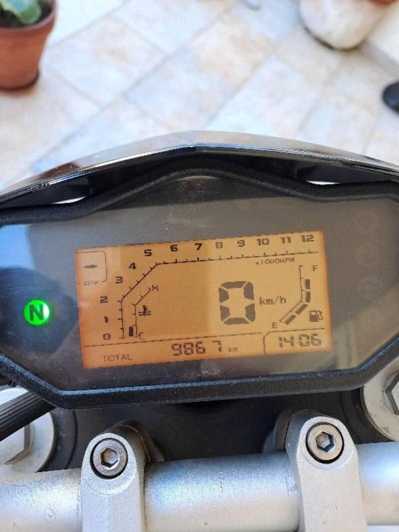 Keeway Motor RKF 125 (2020) (2)