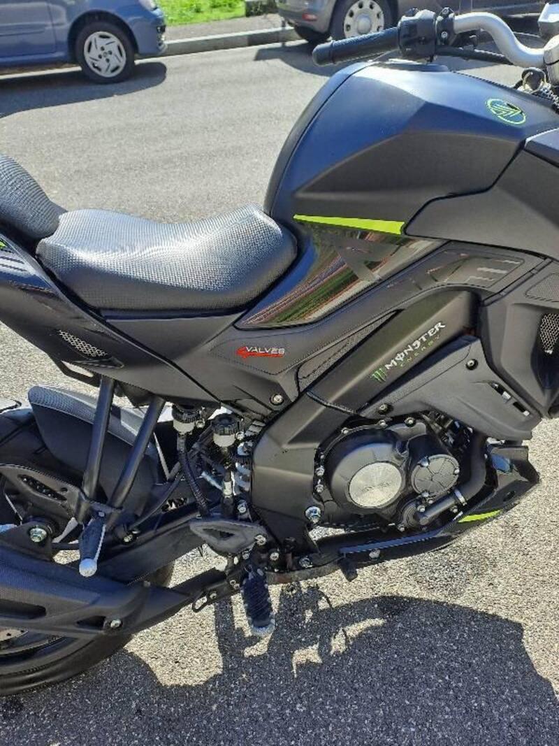 Keeway Motor RKF 125 (2020) (3)