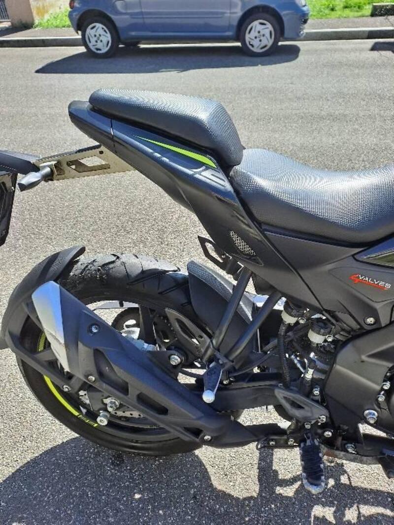 Keeway Motor RKF 125 (2020) (4)