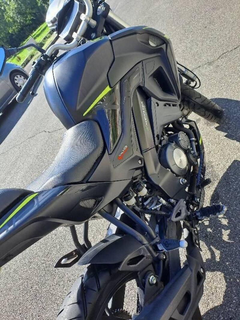 Keeway Motor RKF 125 (2020) (6)