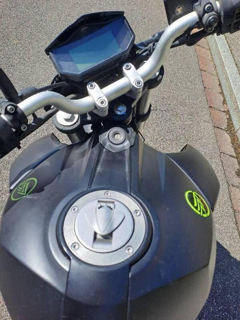 Keeway Motor RKF 125 (2020) (7)