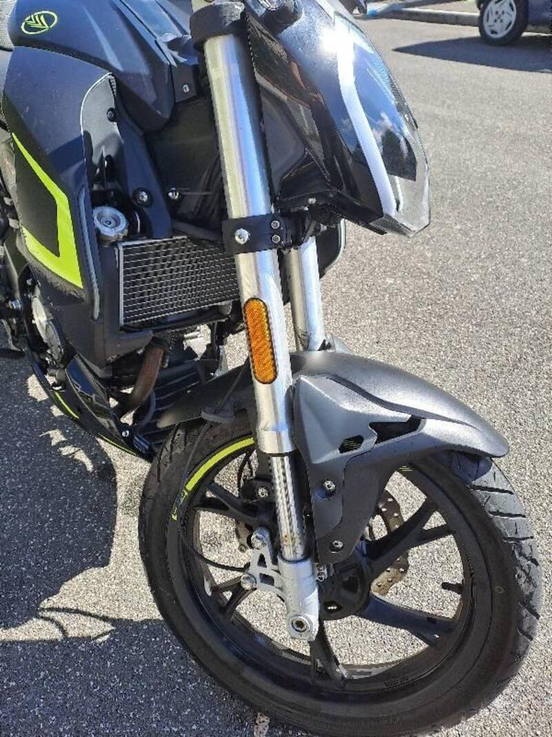 Keeway Motor RKF 125 (2020) (9)