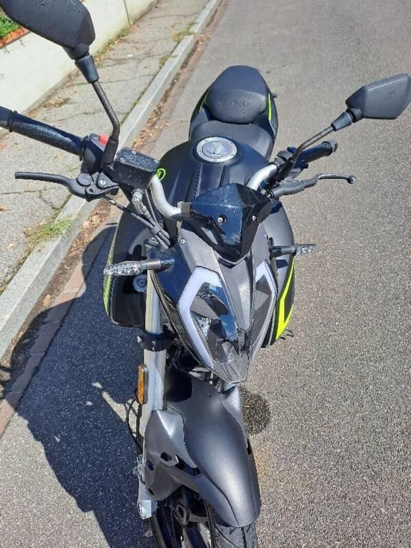 Keeway Motor RKF 125 (2020) (10)