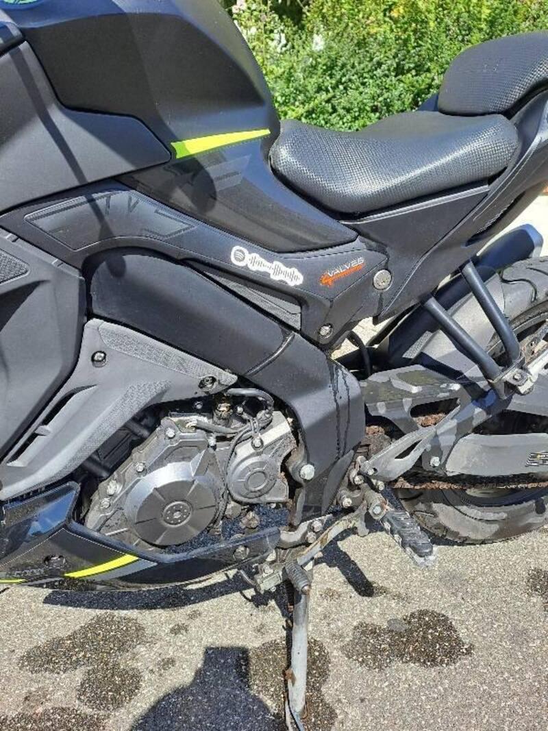 Keeway Motor RKF 125 (2020) (11)