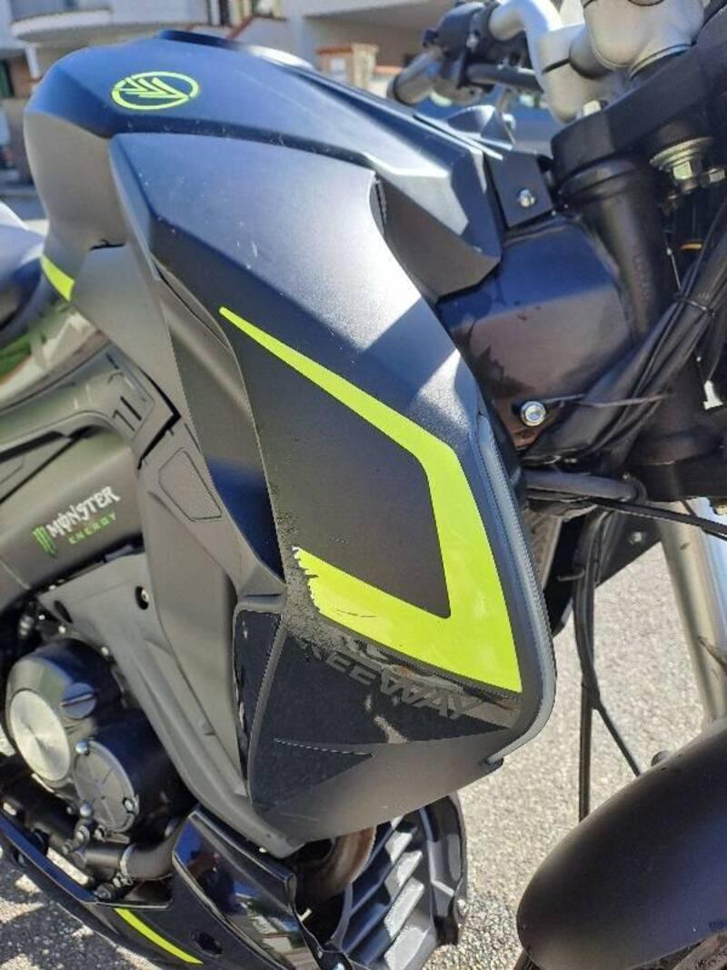 Keeway Motor RKF 125 (2020) (13)