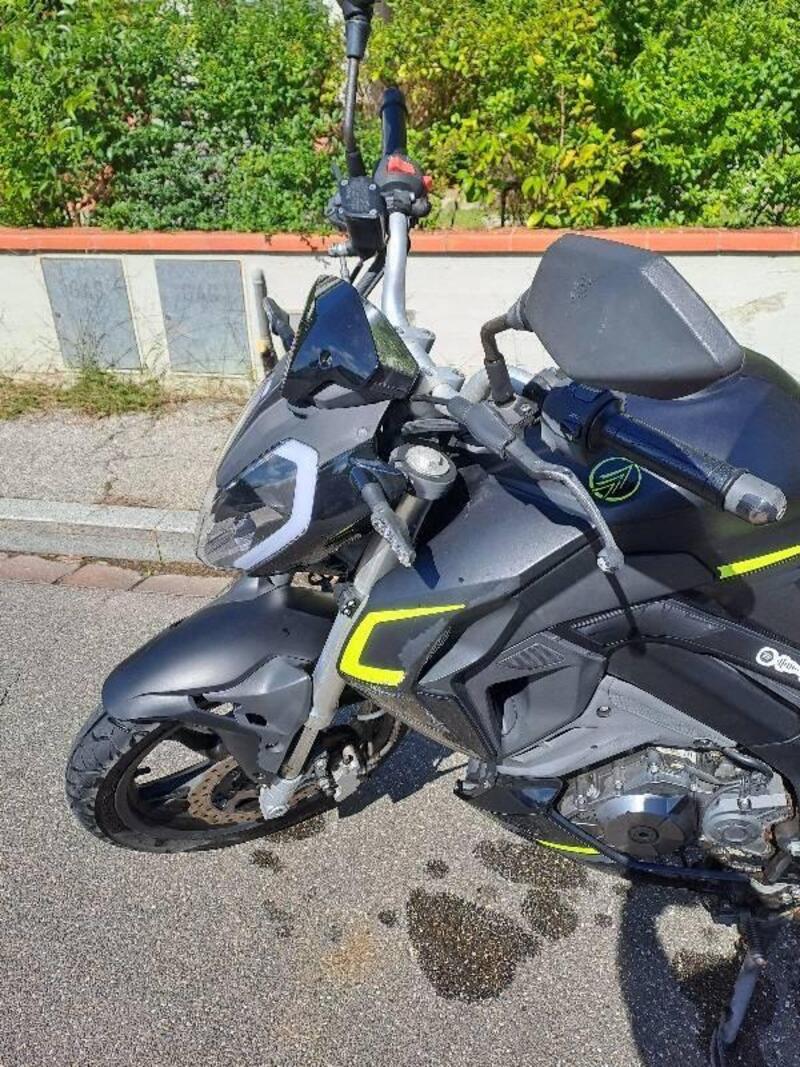 Keeway Motor RKF 125 (2020) (14)