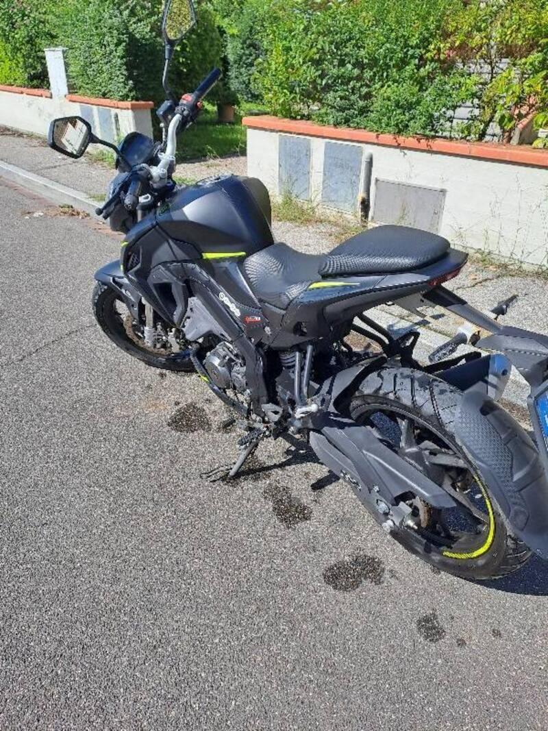 Keeway Motor RKF 125 (2020) (15)