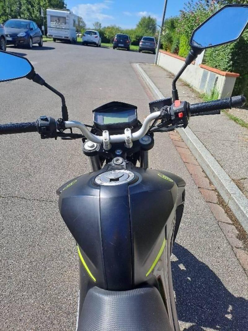 Keeway Motor RKF 125 (2020) (16)