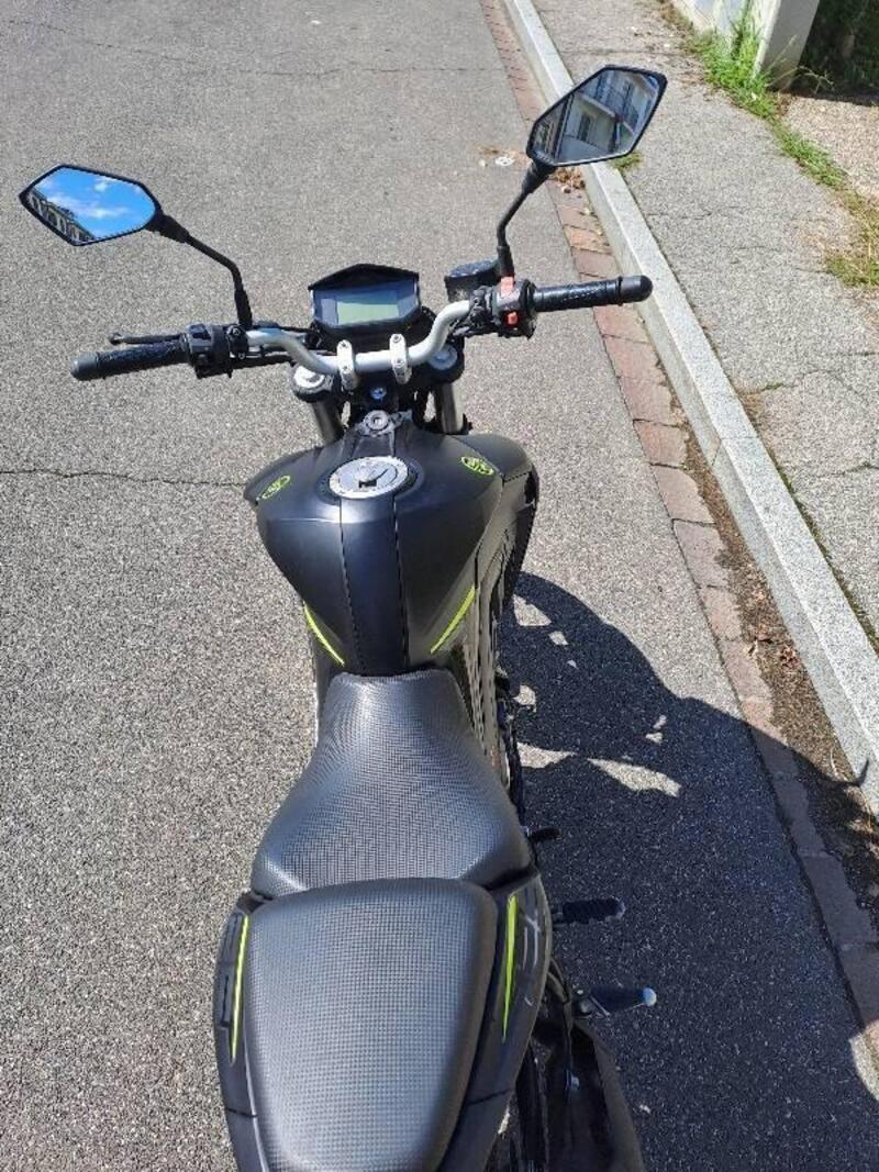 Keeway Motor RKF 125 (2020) (17)