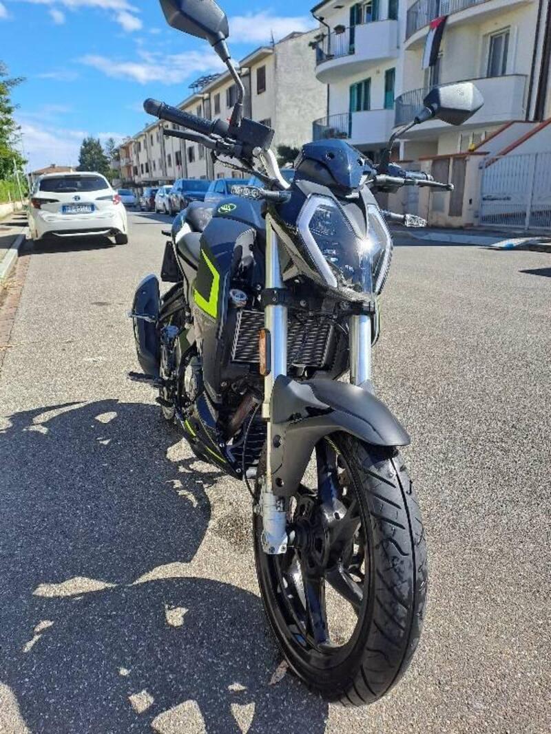 Keeway Motor RKF 125 (2020) (18)