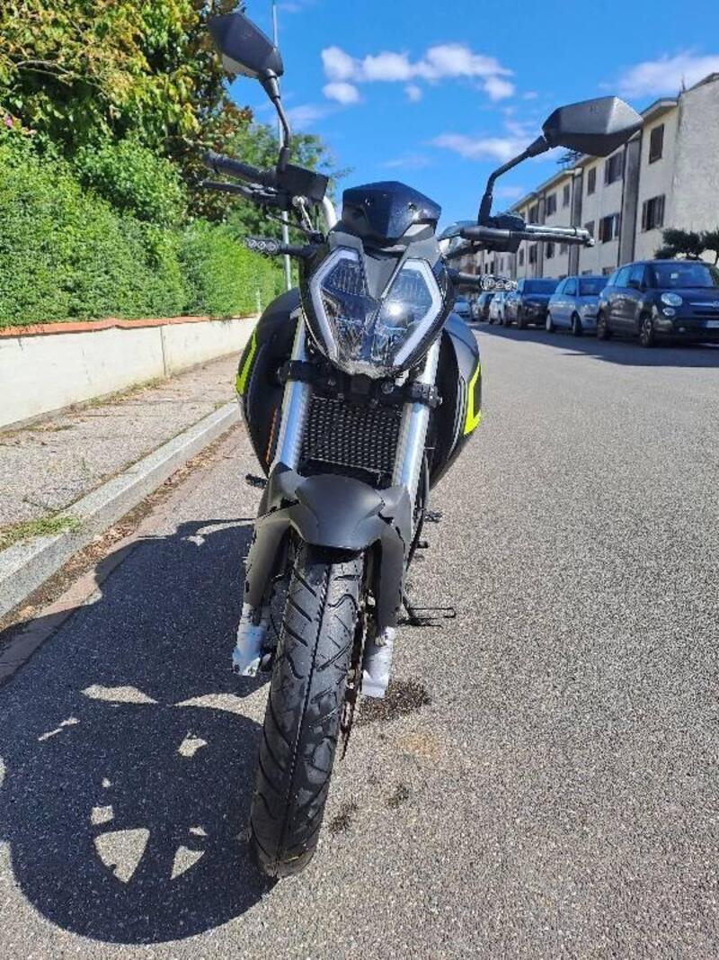 Keeway Motor RKF 125 (2020) (19)