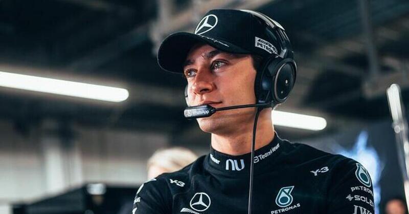 &ldquo;Vogliamo correre flat-out, basta limiti invisibili!&rdquo;: anche Russell dichiara guerra alle regole della nuova F1