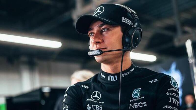 &ldquo;Vogliamo correre flat-out, basta limiti invisibili!&rdquo;: anche Russell dichiara guerra alle regole della nuova F1
