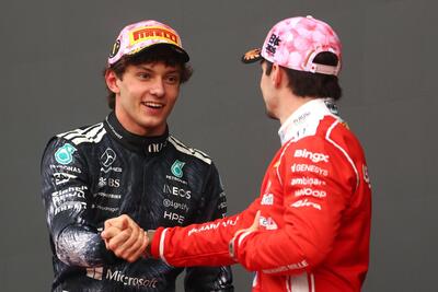 F1. &ldquo;Sento l&rsquo;affetto della gente, ma non la pressione extra&rdquo;: Andrea Kimi Antonelli suona la carica per Miami