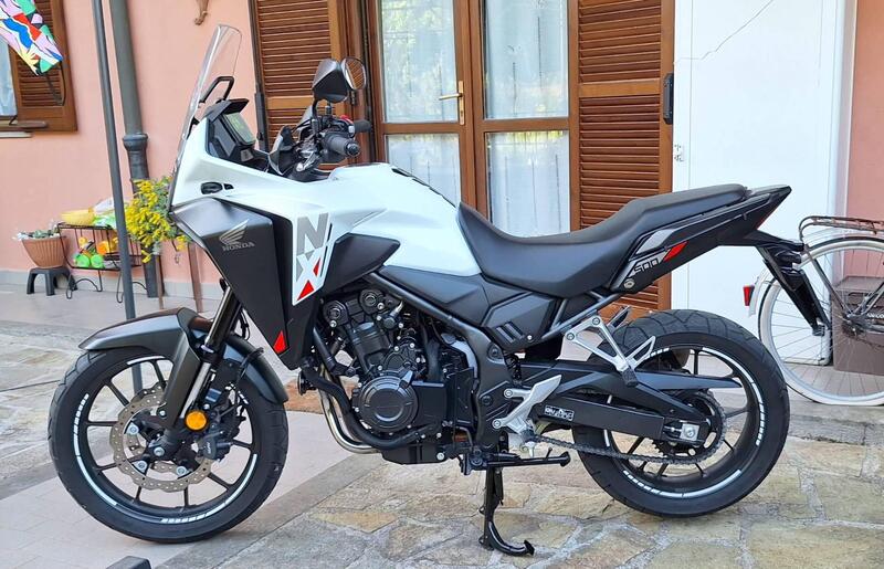 Honda NX500 (2024 - 25) (3)