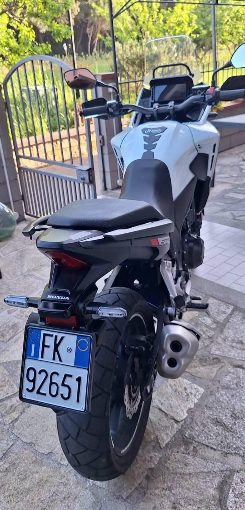 Honda NX500 (2024 - 25) (6)