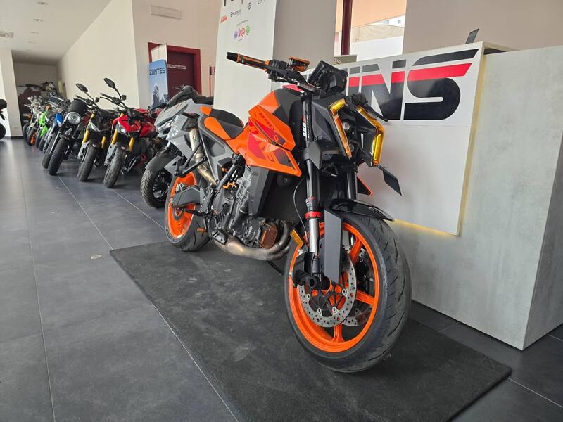 KTM 990 Duke (2024 - 26) (2)