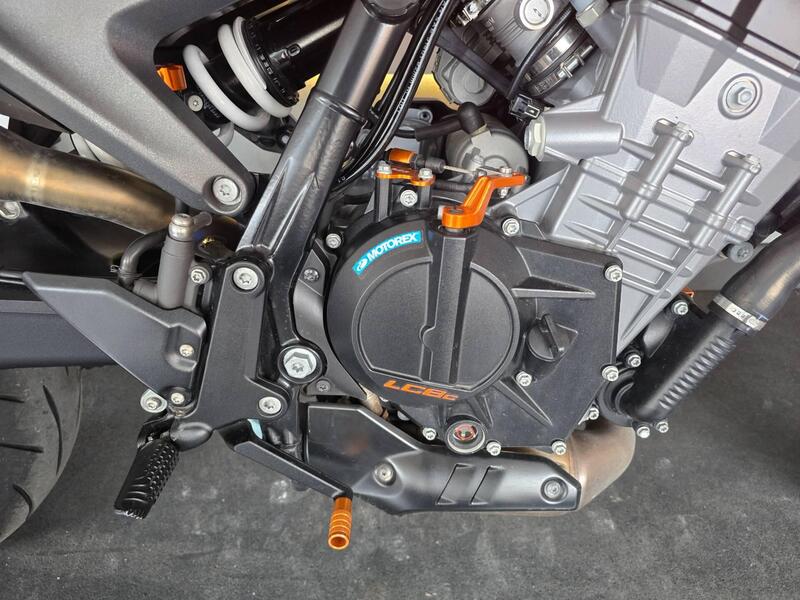 KTM 990 Duke (2024 - 26) (10)