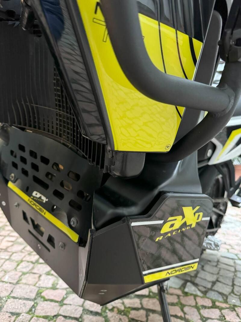 Husqvarna Norden 901 (2022 - 26) (7)