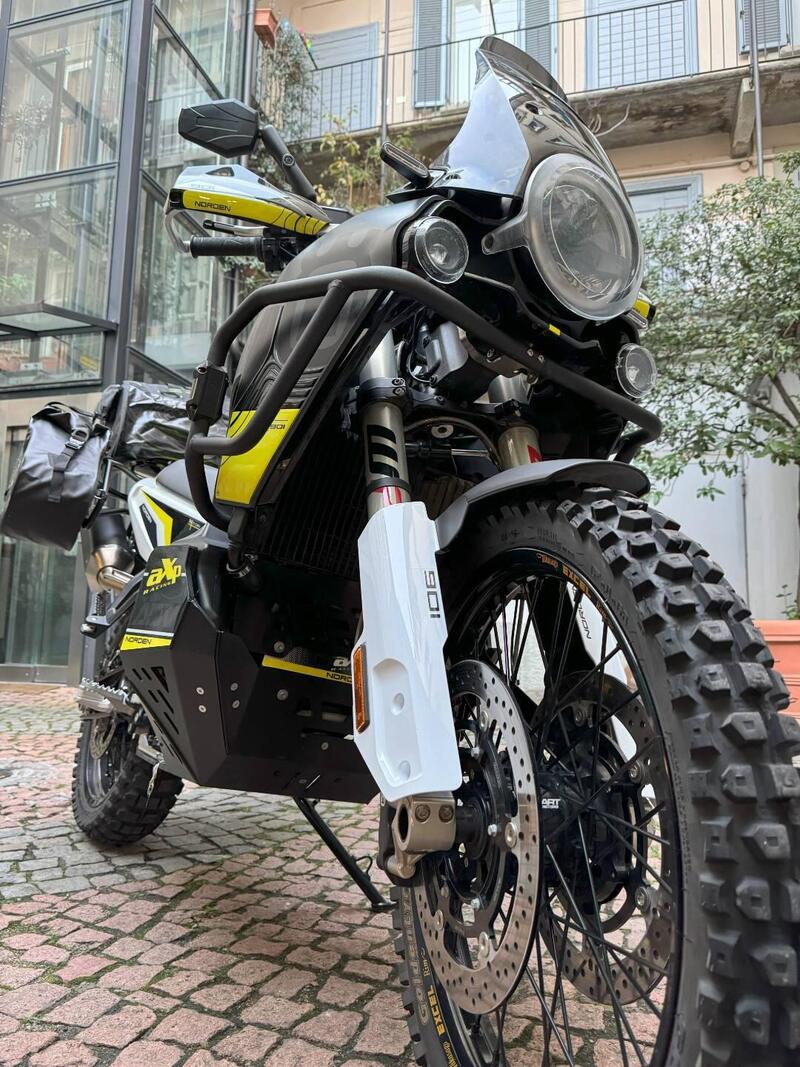 Husqvarna Norden 901 (2022 - 26) (8)