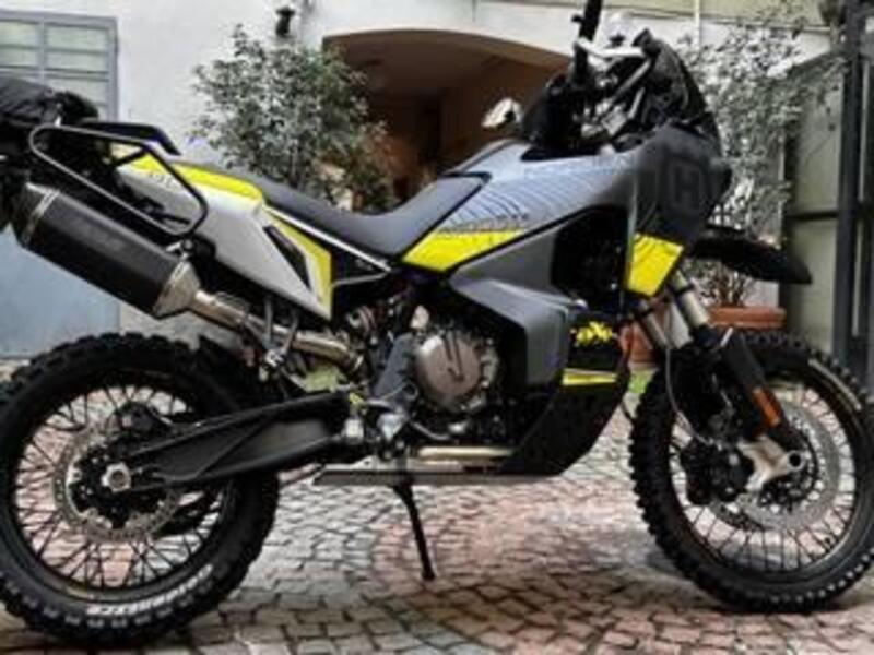 Husqvarna Norden 901 (2022 - 26) (9)