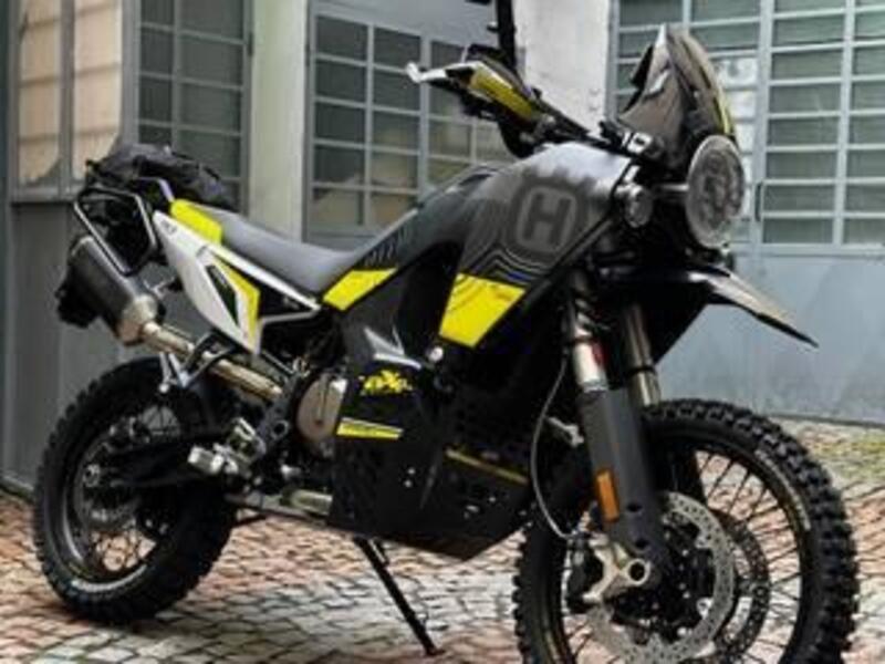 Husqvarna Norden 901 (2022 - 26)