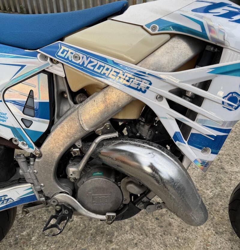 Tm Moto SMR 125 Fi 2t (2021 - 22) (4)