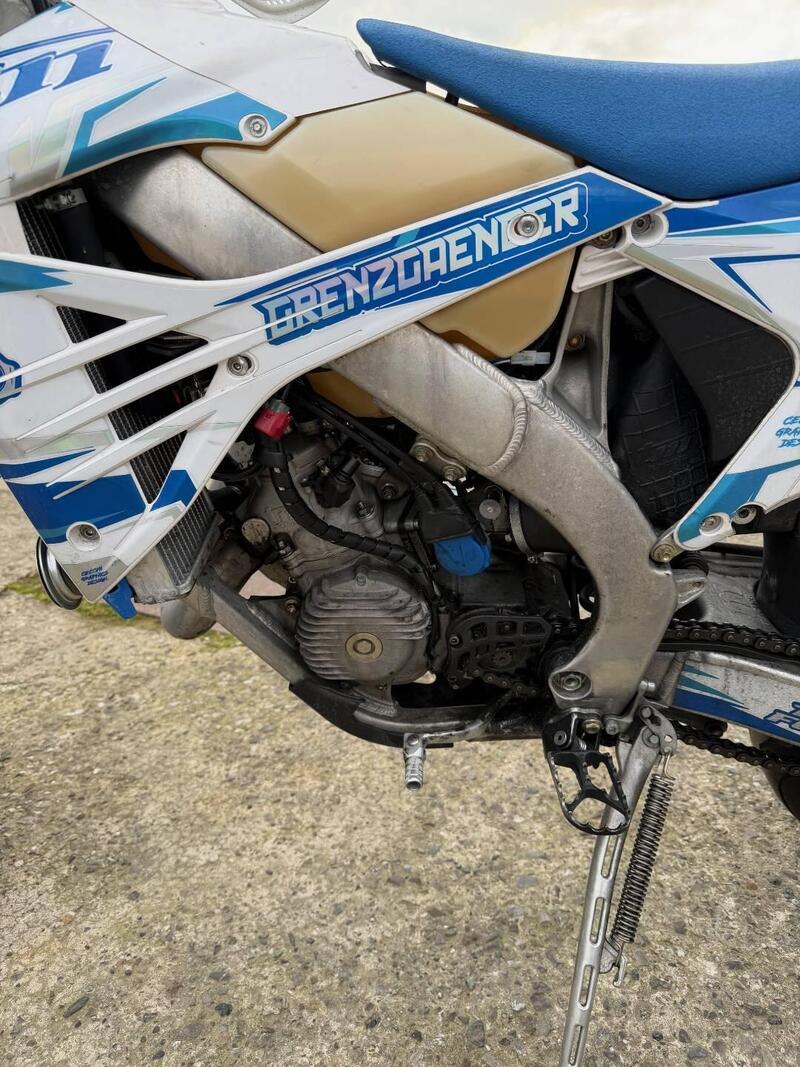 Tm Moto SMR 125 Fi 2t (2021 - 22) (5)