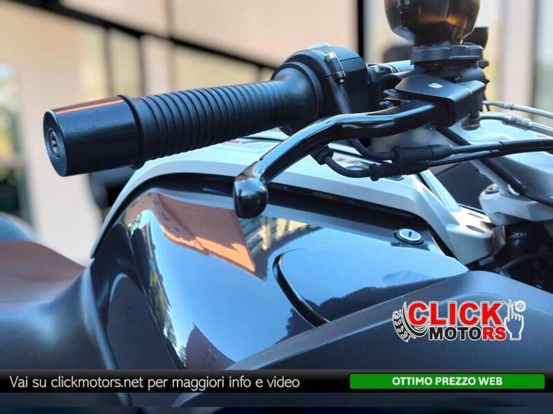 Bmw R 1200 RT (2010 - 13) (19)