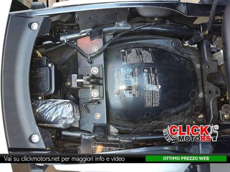 Bmw R 1200 RT (2010 - 13) (25)