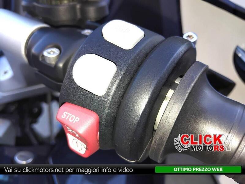 Bmw R 1200 RT (2010 - 13) (26)