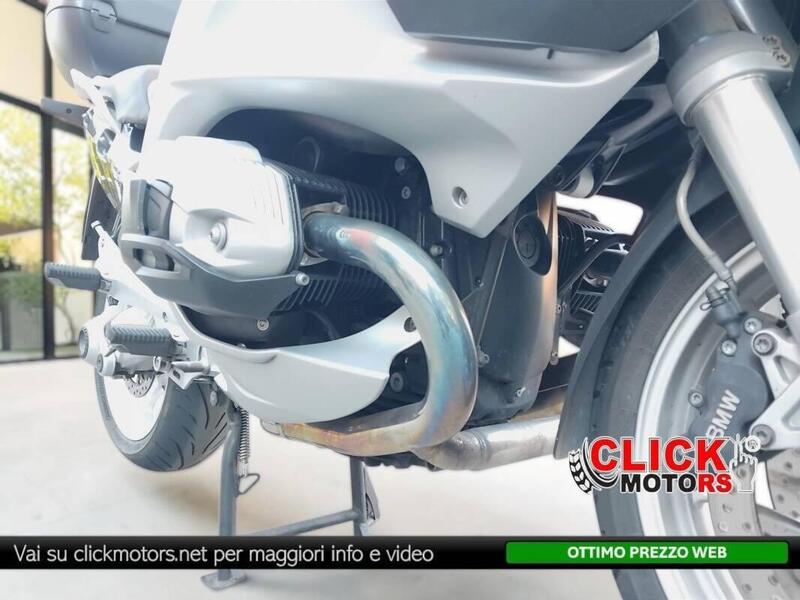 Bmw R 1200 RT (2010 - 13) (21)