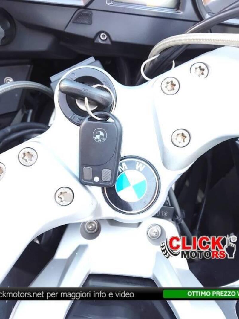 Bmw R 1200 RT (2010 - 13) (27)