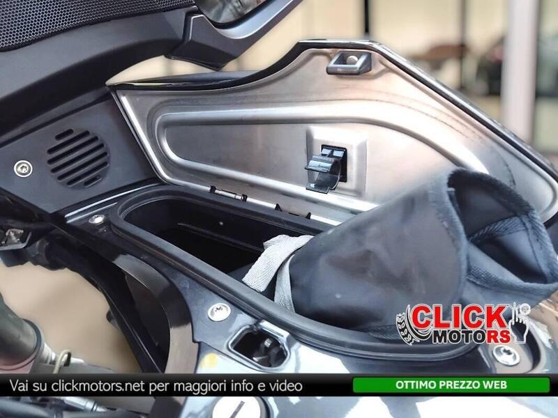 Bmw R 1200 RT (2010 - 13) (28)