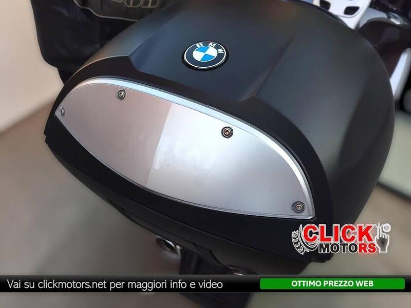 Bmw R 1200 RT (2010 - 13) (24)