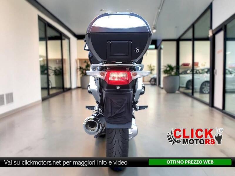 Bmw R 1200 RT (2010 - 13) (10)