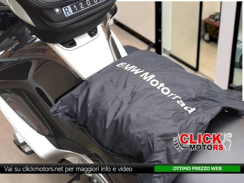 Bmw R 1200 RT (2010 - 13) (30)