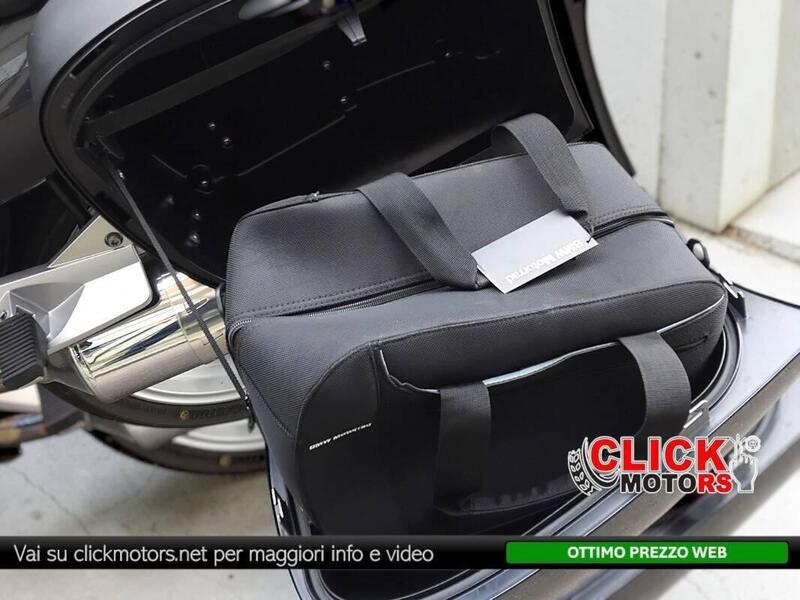 Bmw R 1200 RT (2010 - 13) (11)