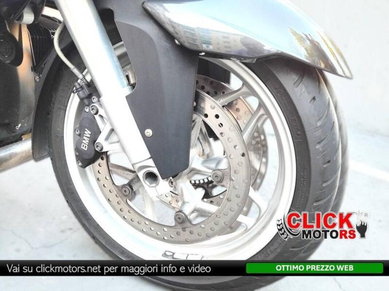 Bmw R 1200 RT (2010 - 13) (14)