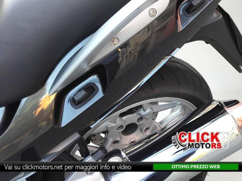 Bmw R 1200 RT (2010 - 13) (15)