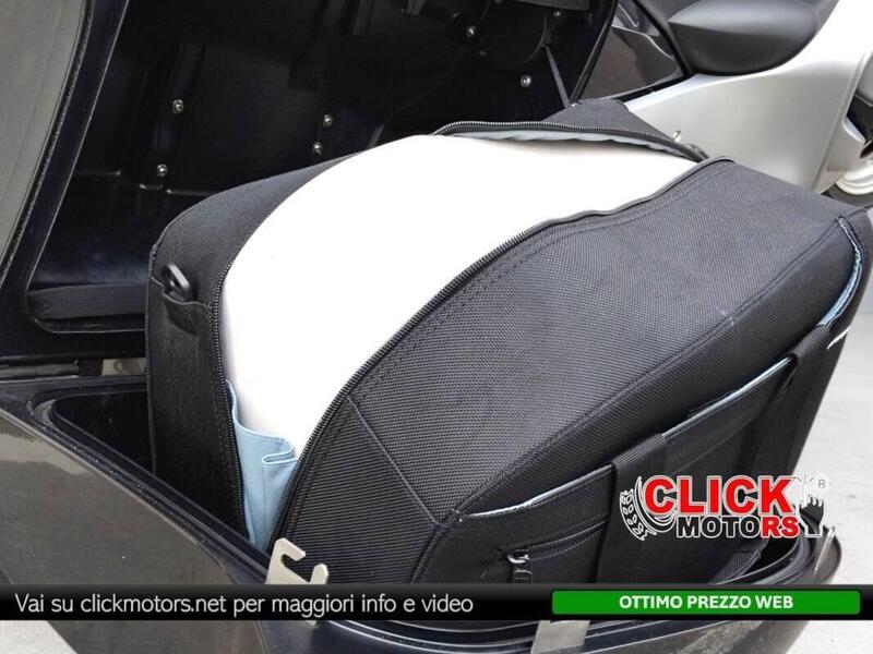 Bmw R 1200 RT (2010 - 13) (12)