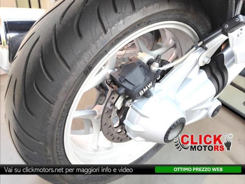 Bmw R 1200 RT (2010 - 13) (13)