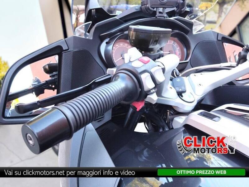 Bmw R 1200 RT (2010 - 13) (16)