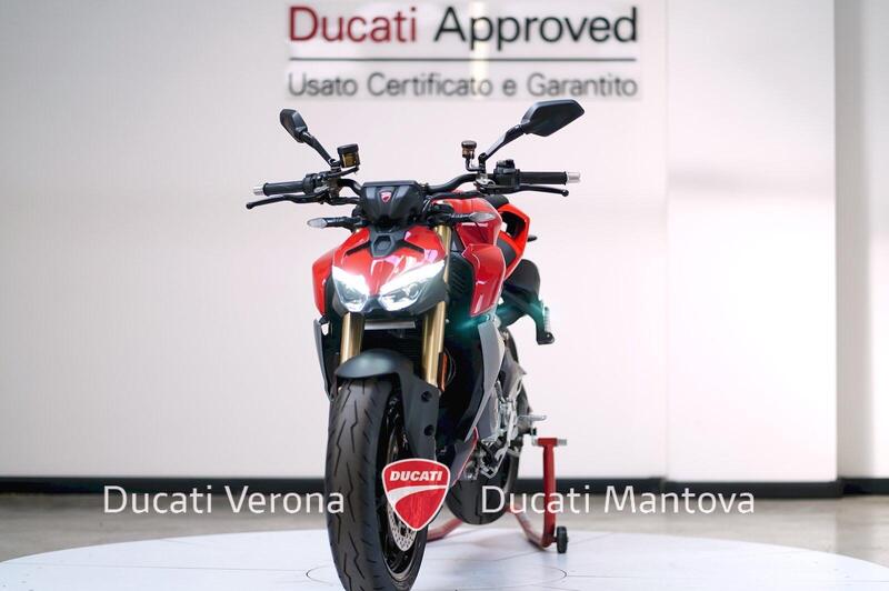 Ducati Streetfighter V2 (2025 - 26) (3)