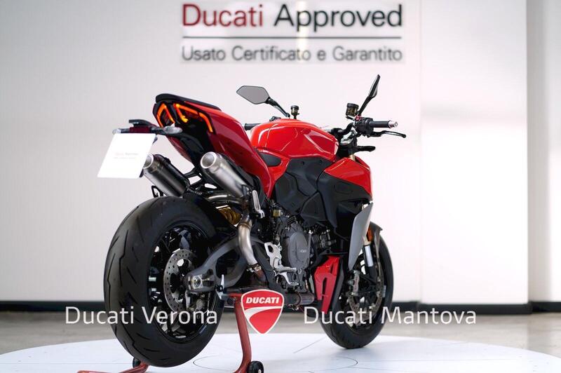 Ducati Streetfighter V2 (2025 - 26) (7)