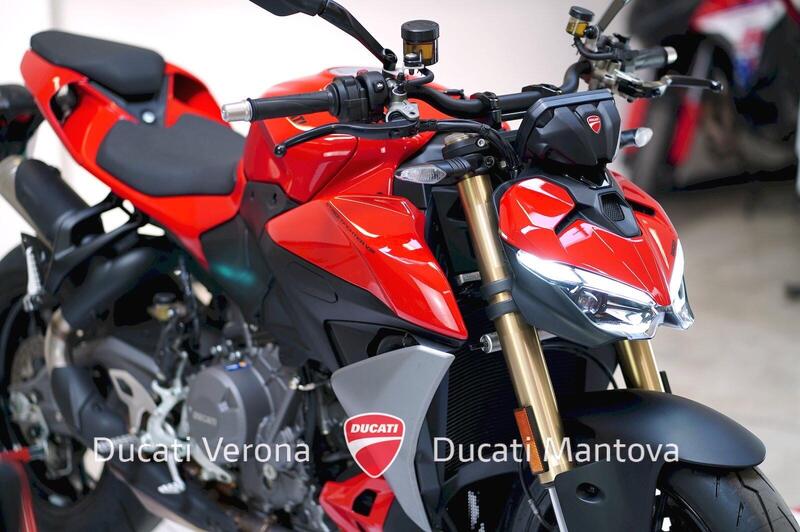 Ducati Streetfighter V2 (2025 - 26) (9)