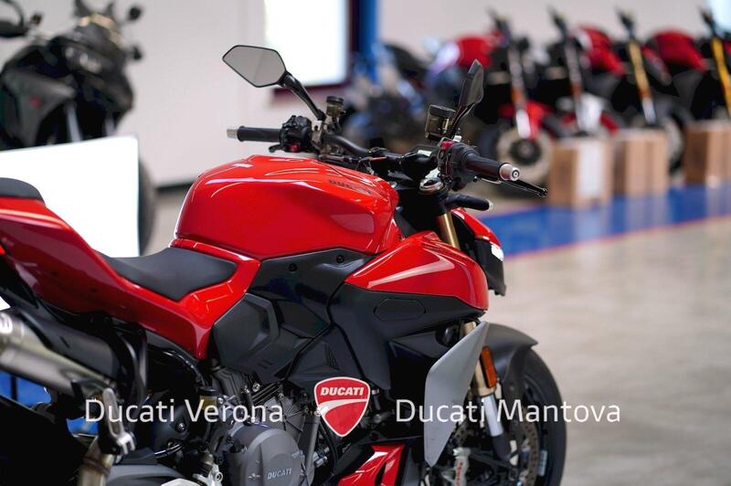 Ducati Streetfighter V2 (2025 - 26) (10)