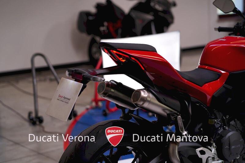 Ducati Streetfighter V2 (2025 - 26) (11)